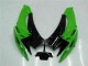 06-07 Blue GSXR 600/750 Motorcycle Fairing 06-07 Blue GSXR 600/750 Motorcycle Fairing