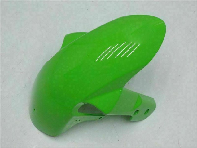 06-07 Blue GSXR 600/750 Motorcycle Fairing 06-07 Blue GSXR 600/750 Motorcycle Fairing