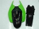 06-07 Blue GSXR 600/750 Motorcycle Fairing 06-07 Blue GSXR 600/750 Motorcycle Fairing