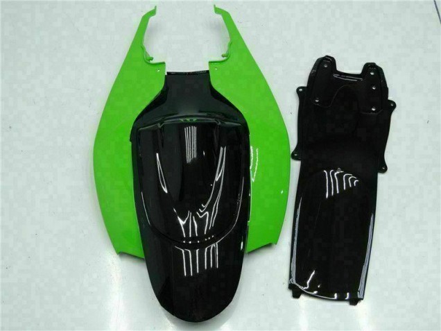 06-07 Blue GSXR 600/750 Motorcycle Fairings 06-07 Blue GSXR 600/750 Motorcycle Fairings