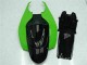 06-07 Blue GSXR 600/750 Motorcycle Fairings 06-07 Blue GSXR 600/750 Motorcycle Fairings