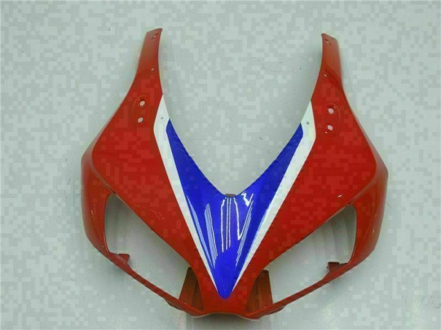 06-07 Blue White CBR1000RR Motorcycle Fairings 06-07 Blue White CBR1000RR Motorcycle Fairings