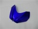 06-07 Blue White GSXR 600/750 Motorcycle Fairing Kits 06-07 Blue White GSXR 600/750 Motorcycle Fairing Kits
