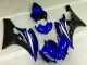 06-07 Blue YZF R6 Motorcycle Fairing 06-07 Blue YZF R6 Motorcycle Fairing
