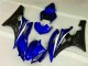 06-07 Blue YZF R6 Motorcycle Fairing 06-07 Blue YZF R6 Motorcycle Fairing