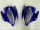 06-07 Blue YZF R6 Motorcycle Fairing 06-07 Blue YZF R6 Motorcycle Fairing