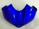 06-07 Blue YZF R6 Motorcycle Fairing 06-07 Blue YZF R6 Motorcycle Fairing