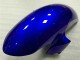 06-07 Blue YZF R6 Motorcycle Fairing 06-07 Blue YZF R6 Motorcycle Fairing