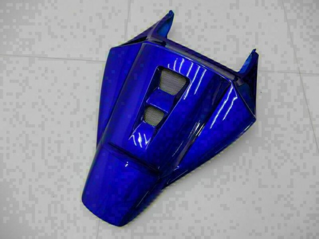 06-07 Blue Yellow CBR1000RR Motorcycle Fairings 06-07 Blue Yellow CBR1000RR Motorcycle Fairings