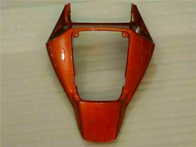 06-07 Brown CBR1000RR Motorcycle Fairings 06-07 Brown CBR1000RR Motorcycle Fairings