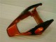 06-07 Brown CBR1000RR Motorcycle Fairings 06-07 Brown CBR1000RR Motorcycle Fairings