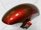 06-07 Brown White YZF R6 Motorcycle Fairings 06-07 Brown White YZF R6 Motorcycle Fairings