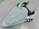 06-07 Brown White YZF R6 Motorcycle Fairings 06-07 Brown White YZF R6 Motorcycle Fairings