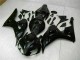 06-07 Glossy Black CBR1000RR Motorcycle Fairing 06-07 Glossy Black CBR1000RR Motorcycle Fairing