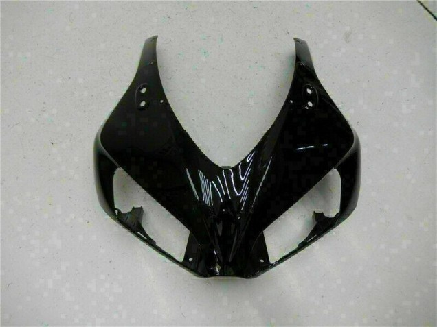 06-07 Glossy Black CBR1000RR Motorcycle Fairing 06-07 Glossy Black CBR1000RR Motorcycle Fairing