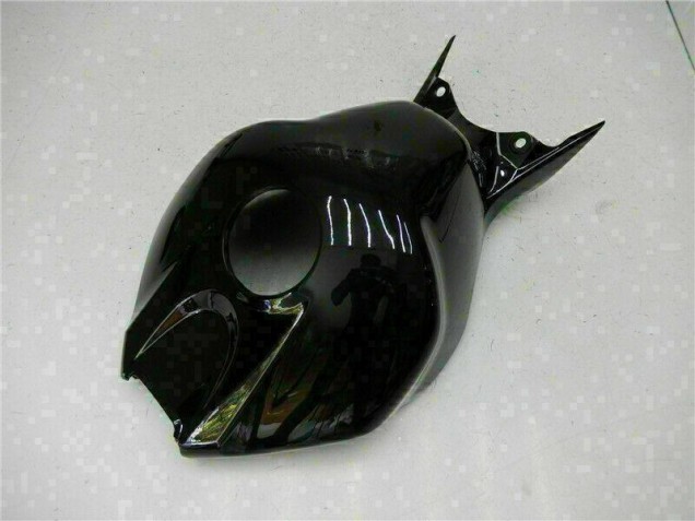 06-07 Glossy Black CBR1000RR Motorcycle Fairing 06-07 Glossy Black CBR1000RR Motorcycle Fairing
