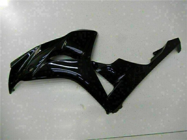 06-07 Glossy Black CBR1000RR Motorcycle Fairing 06-07 Glossy Black CBR1000RR Motorcycle Fairing