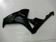 06-07 Glossy Black CBR1000RR Motorcycle Fairing 06-07 Glossy Black CBR1000RR Motorcycle Fairing