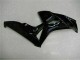 06-07 Glossy Black CBR1000RR Motorcycle Fairing 06-07 Glossy Black CBR1000RR Motorcycle Fairing