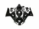 06-07 Glossy Black CBR1000RR Motorcycle Fairing 06-07 Glossy Black CBR1000RR Motorcycle Fairing