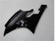06-07 Glossy Matte Black YZF R6 Motorcycle Fairings 06-07 Glossy Matte Black YZF R6 Motorcycle Fairings