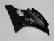 06-07 Glossy Matte Black YZF R6 Motorcycle Fairings 06-07 Glossy Matte Black YZF R6 Motorcycle Fairings