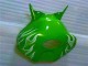 06-07 Green CBR1000RR Motorcycle Fairings 06-07 Green CBR1000RR Motorcycle Fairings