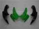 06-07 Green GSXR 600/750 Motorcycle Fairings 06-07 Green GSXR 600/750 Motorcycle Fairings