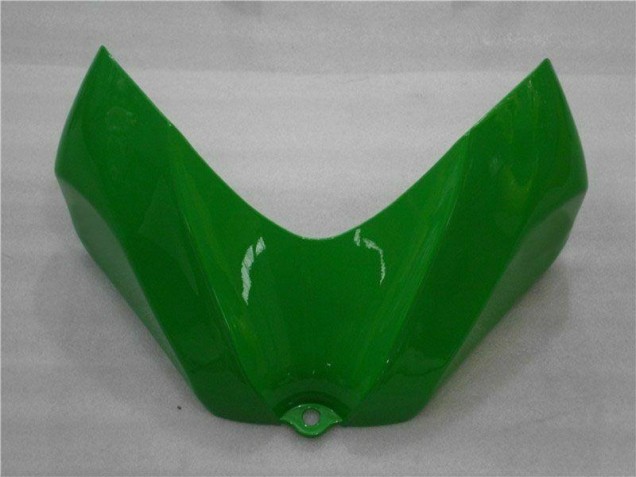 06-07 Green GSXR 600/750 Motorcycle Fairings 06-07 Green GSXR 600/750 Motorcycle Fairings