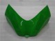 06-07 Green GSXR 600/750 Motorcycle Fairings 06-07 Green GSXR 600/750 Motorcycle Fairings