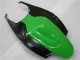 06-07 Green GSXR 600/750 Motorcycle Fairings 06-07 Green GSXR 600/750 Motorcycle Fairings