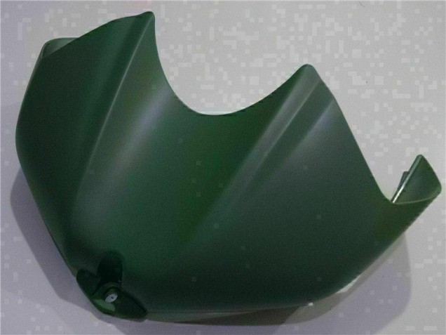 06-07 Green YZF R6 Motorcycle Fairings