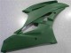 06-07 Green YZF R6 Motorcycle Fairings