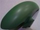 06-07 Green YZF R6 Motorcycle Fairings