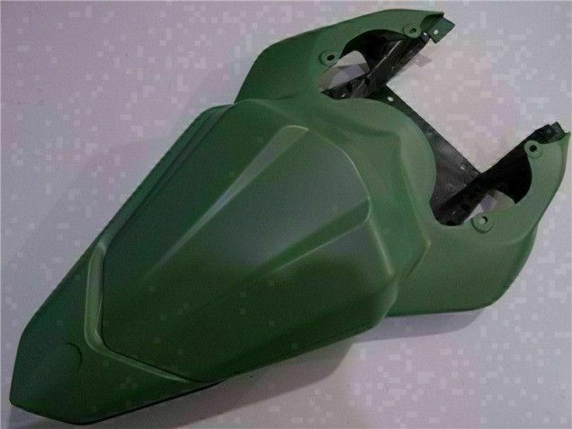 06-07 Green YZF R6 Motorcycle Fairings