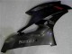 06-07 Grey Black YZF R6 Motorcycle Fairing 06-07 Grey Black YZF R6 Motorcycle Fairing