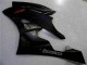 06-07 Grey Black YZF R6 Motorcycle Fairing 06-07 Grey Black YZF R6 Motorcycle Fairing