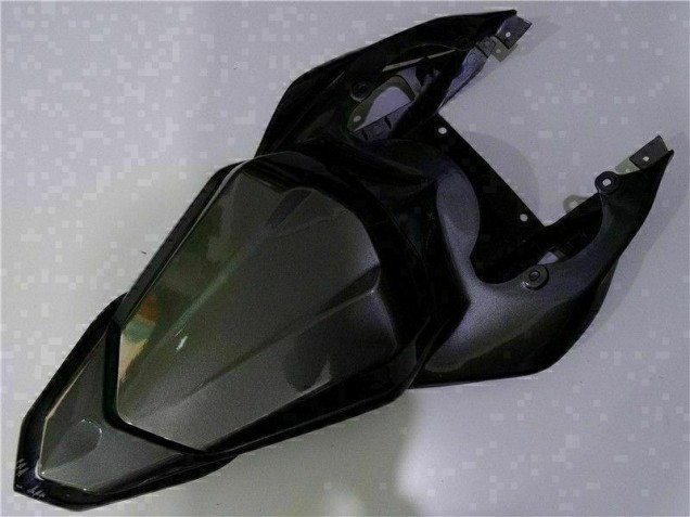 06-07 Grey Black YZF R6 Motorcycle Fairing 06-07 Grey Black YZF R6 Motorcycle Fairing