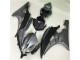06-07 Grey Black YZF R6 Motorcycle Fairings