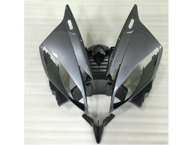 06-07 Grey Black YZF R6 Motorcycle Fairings