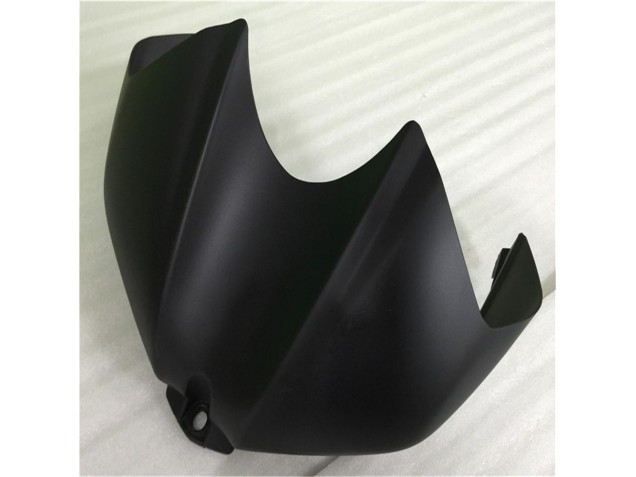 06-07 Grey Black YZF R6 Motorcycle Fairings