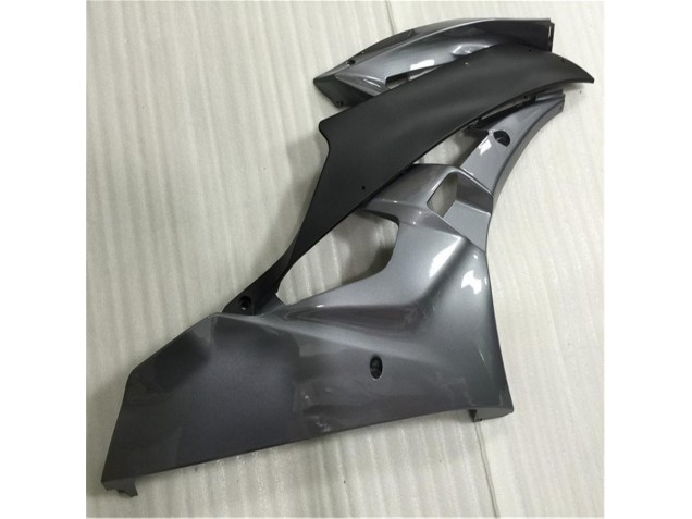 06-07 Grey Black YZF R6 Motorcycle Fairings