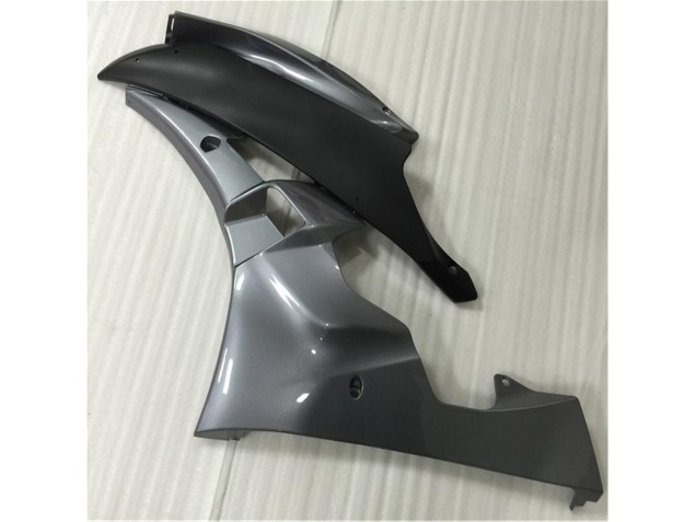 06-07 Grey Black YZF R6 Motorcycle Fairings