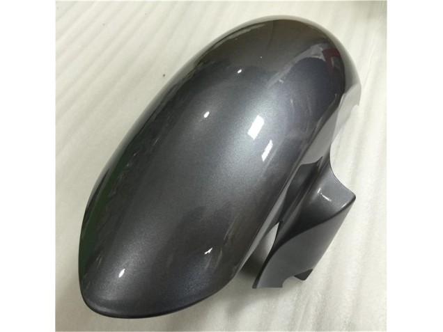 06-07 Grey Black YZF R6 Motorcycle Fairings
