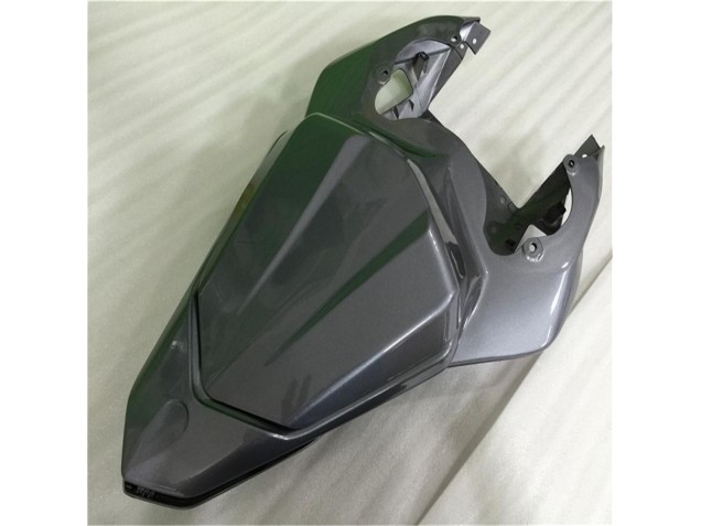 06-07 Grey Black YZF R6 Motorcycle Fairings