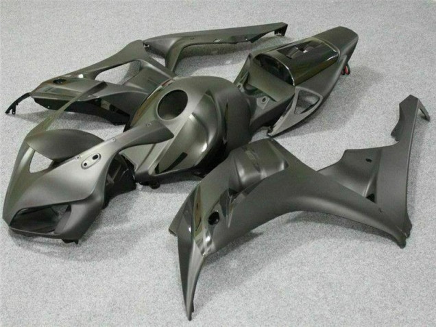 06-07 Grey CBR1000RR Motorcycle Fairings 06-07 Grey CBR1000RR Motorcycle Fairings
