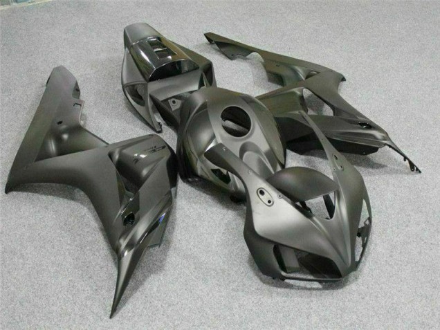 06-07 Grey CBR1000RR Motorcycle Fairings 06-07 Grey CBR1000RR Motorcycle Fairings