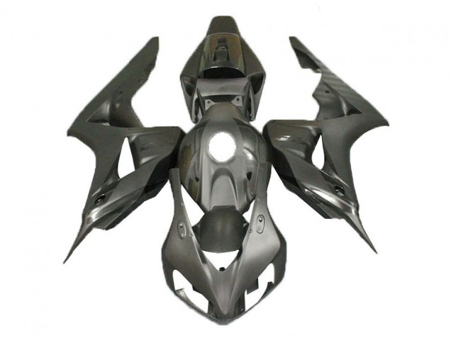 06-07 Grey CBR1000RR Motorcycle Fairings 06-07 Grey CBR1000RR Motorcycle Fairings