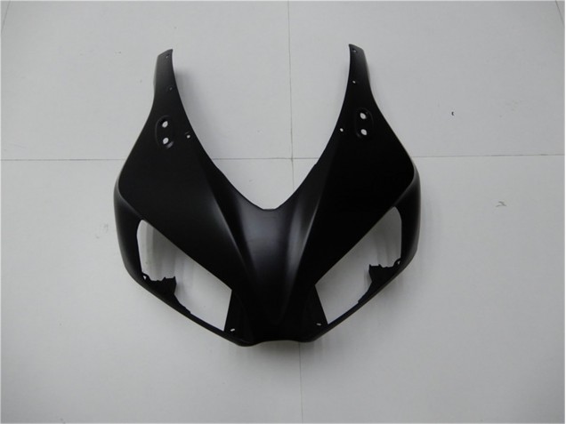 06-07 Matte Black CBR1000RR Motorcycle Fairings