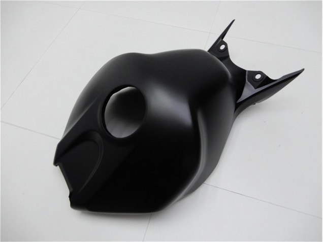 06-07 Matte Black CBR1000RR Motorcycle Fairings